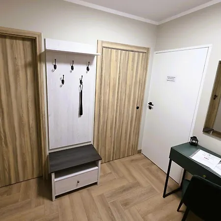 Appartement 81 Degrees - Hot - Goraca Kwatera W Centrum Gliwic Z Prywatna Sauna *