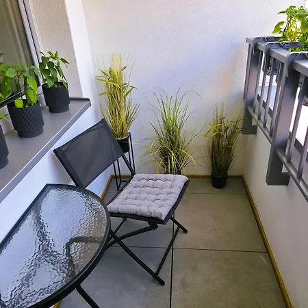 81 Degrees - Hot - Goraca Kwatera W Centrum Gliwic Z Prywatna Sauna Апартаменты *
