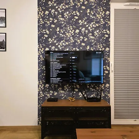 81 Degrees - Hot - Goraca Kwatera W Centrum Gliwic Z Prywatna Sauna Gliwice