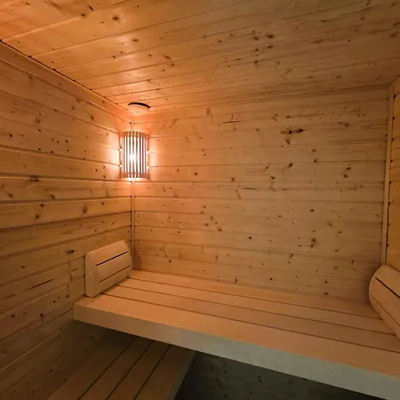 Апартаменты 81 Degrees - Hot - Goraca Kwatera W Centrum Gliwic Z Prywatna Sauna *