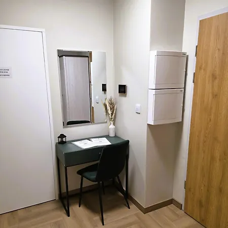 81 Degrees - Hot - Goraca Kwatera W Centrum Gliwic Z Prywatna Sauna Gliwice