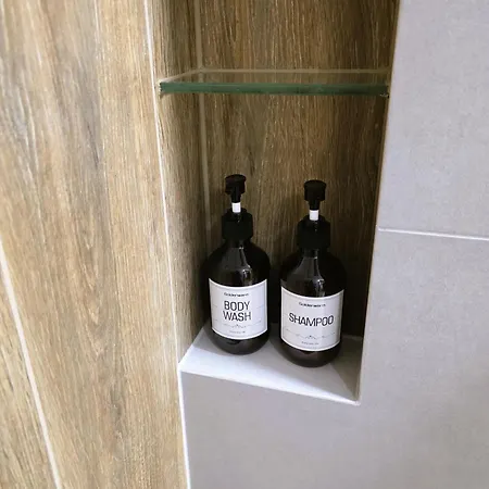 Appartement 81 Degrees - Hot - Goraca Kwatera W Centrum Gliwic Z Prywatna Sauna *