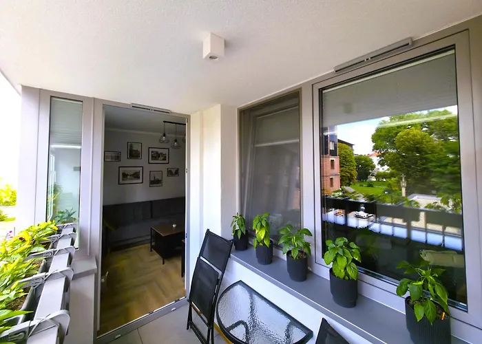 81 Degrees - Hot - Goraca Kwatera W Centrum Gliwic Z Prywatna Sauna Apartment Gliwice