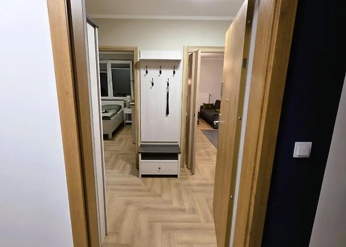 Apartment 81 Degrees - Hot - Goraca Kwatera W Centrum Gliwic Z Prywatna Sauna *