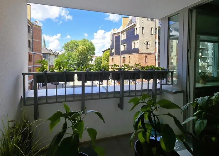 Apartment 81 Degrees - Hot - Goraca Kwatera W Centrum Gliwic Z Prywatna Sauna