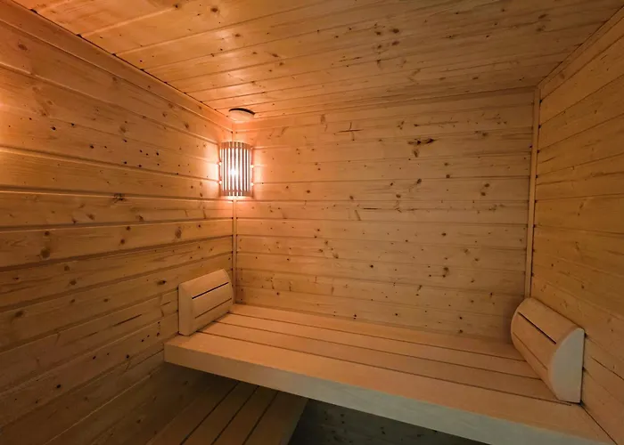 Apartment 81 Degrees - Hot - Goraca Kwatera W Centrum Gliwic Z Prywatna Sauna *