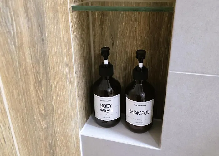 Apartment 81 Degrees - Hot - Goraca Kwatera W Centrum Gliwic Z Prywatna Sauna *